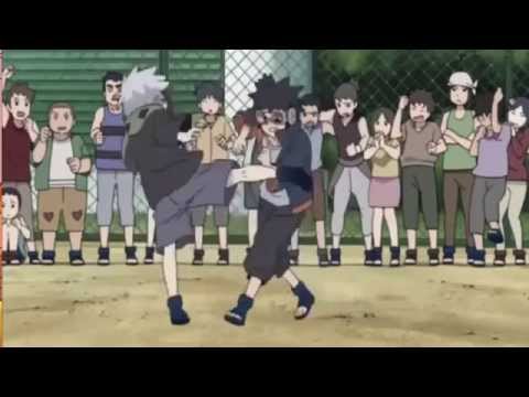 Faz o Passinho do Ninja