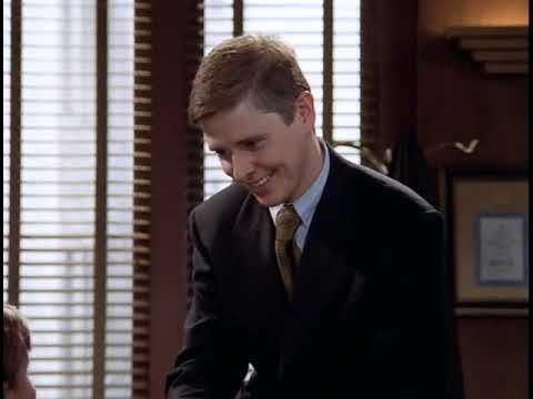 NewsRadio S03E16   Kids