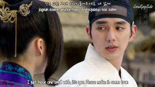 Kei (Lovelyz) - Star And Sun (별과 해) MV [English subs + Romanization + Hangul] HD