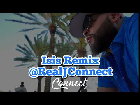 J Connect - Isis Remix x Joyner Lucas