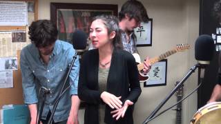 Heather Maloney (with Darlingside) "No Shortcuts"