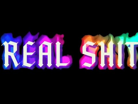 CHIPSE - REAL SHIT | OFFICIAL MUSIC VIDEO | 2025