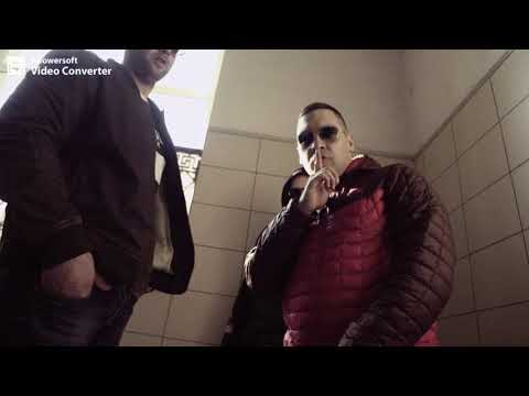 BORO JACENUSSDI FEAT DACK  KAFTAN BEZPIECZEŃSTWA  (Audio)
