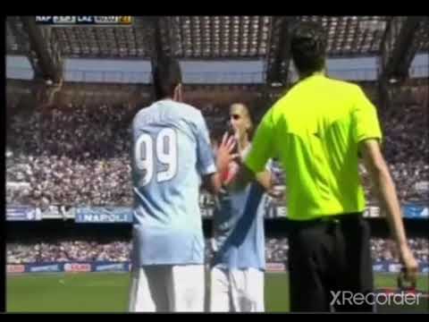 Girolamo Canciello : Emozioni azzurre al cardiopalmo