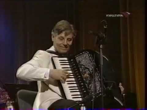 Валерий Ковтун #аккордеон