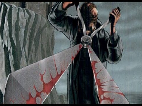 Steezy Ant | Clock Tower Murderer | Prod. By Murdah J