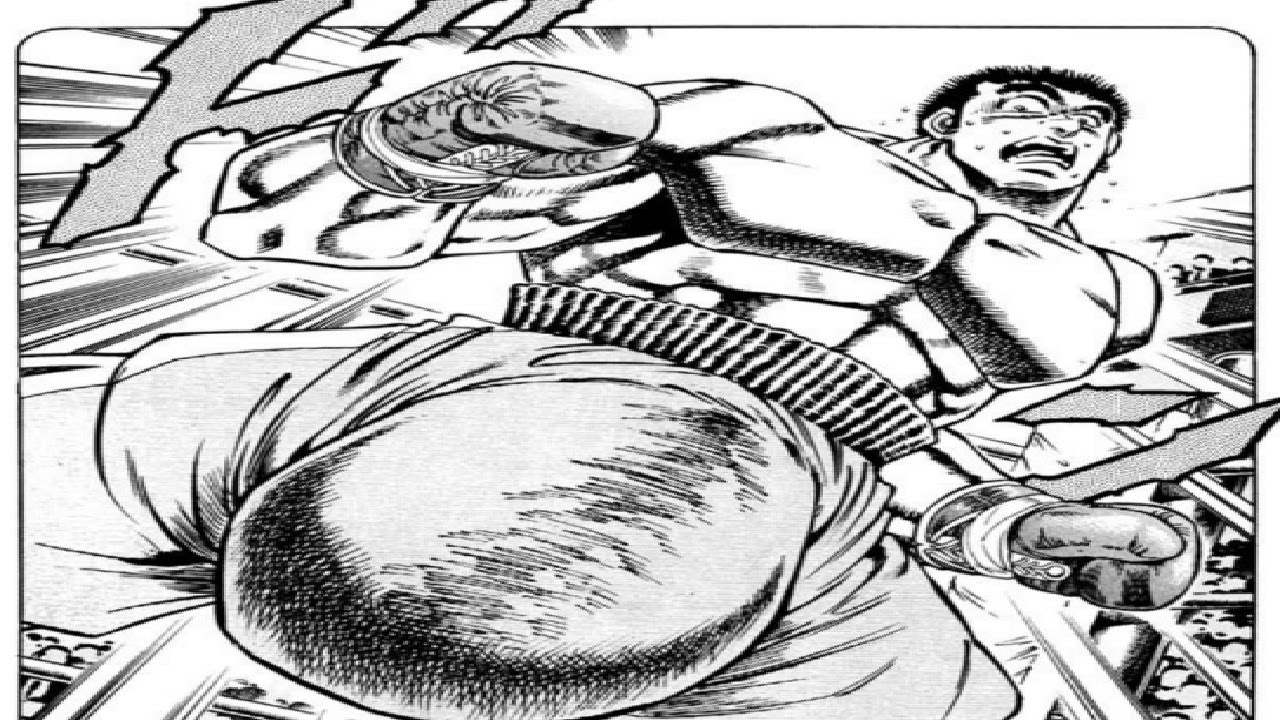 ゆっくり打ち切り漫画紹介第54週「BAKUDAN」