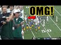 High School Football Team LOSES State Title After Victory Formation DISASTER BACKFIRES