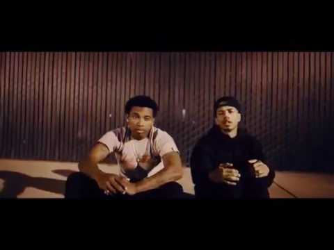 Uzzy Marcus "Walking Target"