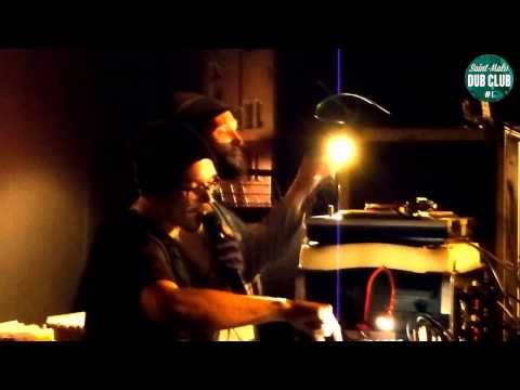 Saint-Malo Dub Club #1 - Roots Meditation ②