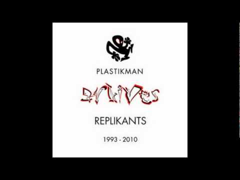 -Plastikman - Elektrostatik (Skoozbot's PLUS8100 Remix)-.