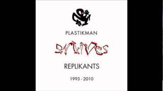 -Plastikman - Elektrostatik (Skoozbot's PLUS8100 Remix)-.