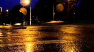 Martin Rev - Sparks (edited, short)