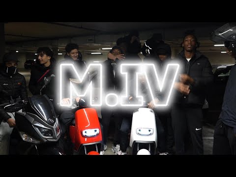 MNS - M.IV (MV)