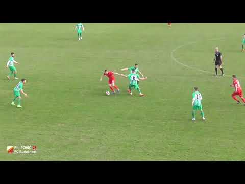 SASA FILIPOVIC HIGHLIGHTS SEASON 2018/19