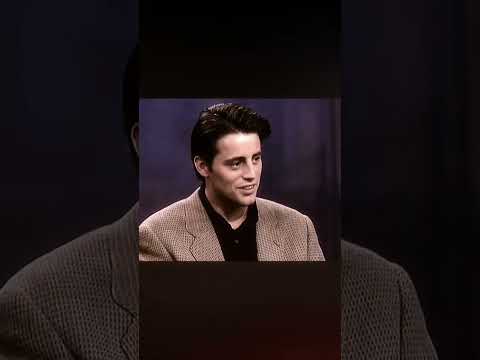 Joey edit #fyoupage #tvshow #viralshorts #goodlooks #friends #spanish