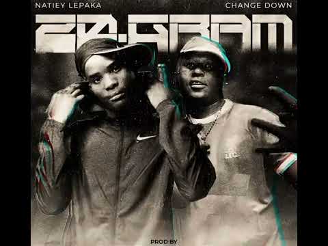 20 GRAM (feat. Change Down, Fuego & Yeah ke brazo akrr)