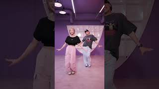 MyMのまひるさんとダンスコラボ!! #shorts