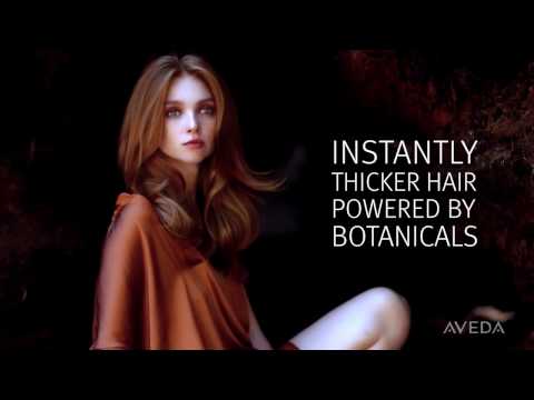 Get Thicker, Fuller Hair Using Natural Ingredients
