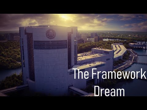 Agents of S.H.I.E.L.D. | The Framework