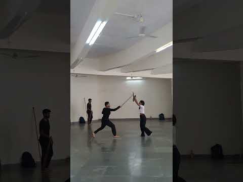 Prarthanaa Ashok Talwarbaji (Thang Ta)