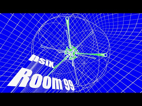Jungle Mix - psiX - Room 99