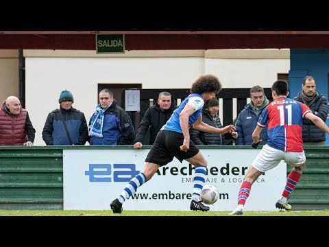 Göktuğ Demiroğlu Gol 🇹🇷🇪🇸👏 ZALLA U.C