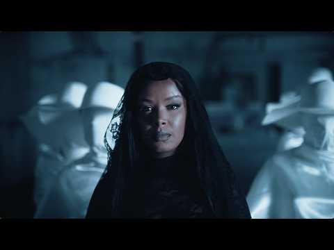 IMENELLA - Delete (Official Music Video)