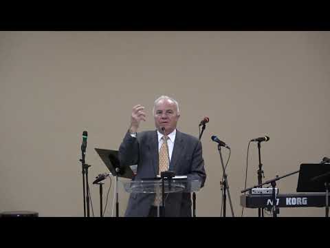 Valer Brancovan - Pilda semanatorului Luca 8, 4 18 AM