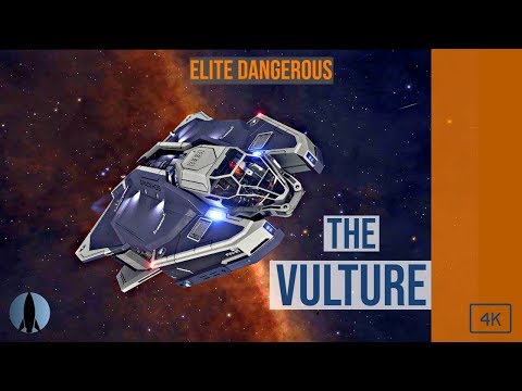 The Vulture [Elite Dangerous] | The Pilot Reviews