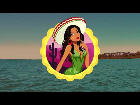 Vibrations From The Void - Margarita Maria (Official Video)