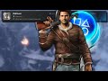 Uncharted 2: Among Thieves Platinum is PHENOMENAL