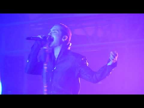 HD - Tokio Hotel -  Loves Who Loves you Back (live) @ Tonhalle München, 2017 Munich, Germany