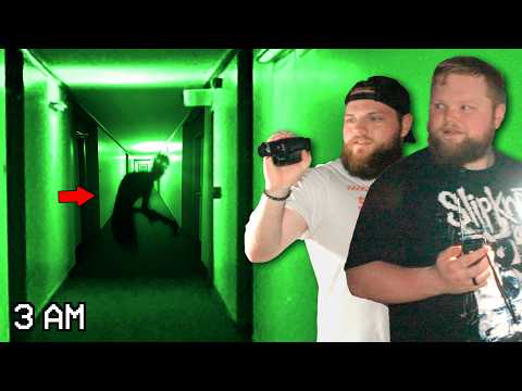 We Tested “Real” Ghost Hunting Gadgets