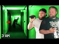 We Tested Real Ghost Hunting Gadgets