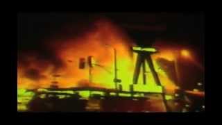 Rancid - Loki (Music Video)