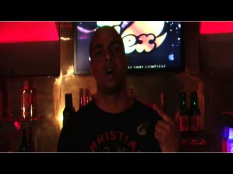 Clip KUSH remix L'eskwad-Râ//Dj T-Buzz