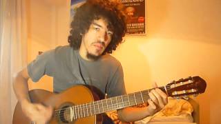 Sucede - Extremoduro - Acordes guitarra