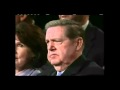 Biography Of Apostle Jeffrey R Holland