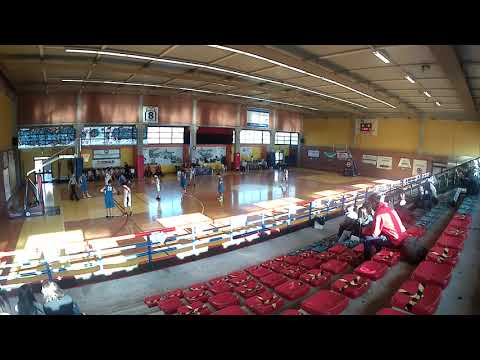 U16: Shoemakers vs Massa e Cozzile 74-41