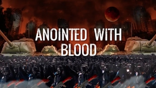 Anointed With Blood | Shabbat Night Live with Michael Rood