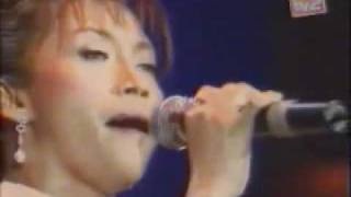 Kasih Ku Pertahankan - Ziana Zain