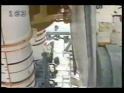 Watch the Launch