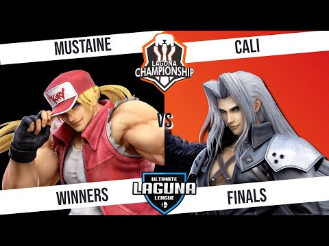 Laguna Championship Open - WFinal - VLK Mustaine vs RNV PHT Cali