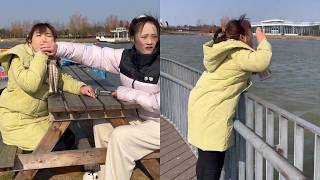 Download lagu Don't wake him up!!!😂 'ZL combination' mp3