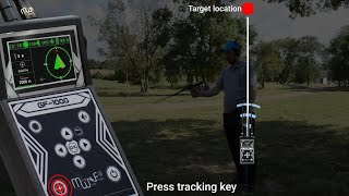 GF 1000 33 Elements Detector - How to Use GF 1000 Device