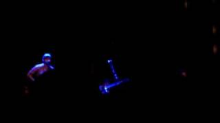 Ben Gibbard and Jay Farrar - One Fast Move or I&#39;m Gone