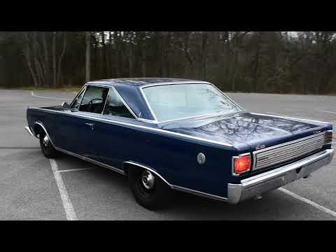 1966 Plymouth Satellite (CC-1941215) for sale in O'Fallon, Illinois