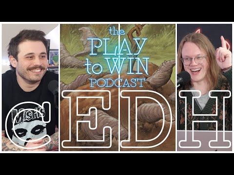 EVERY FOOD CHAIN DECK IN cEDH