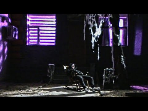 Ginjin - El Yama (Official Music Video)